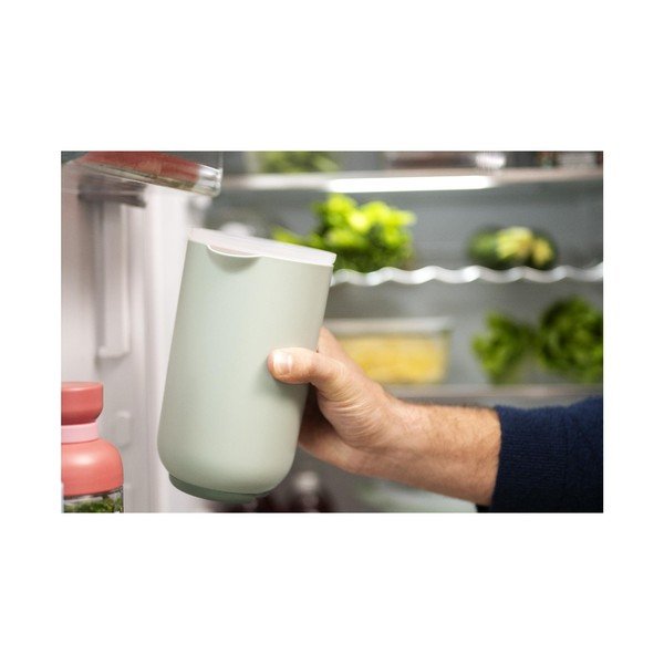 Bēša plastmasas bļoda ø 11 cm Chef It – Mepal-image-3