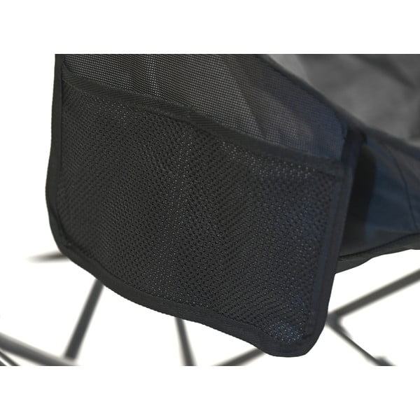 Saliekams kempinga krēsls Merit Foldi – Cattara-image-1