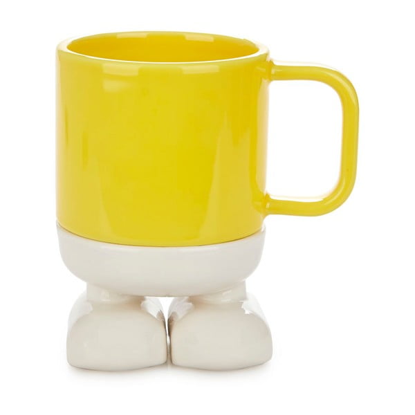 Krūzes un bļodas komplekts Mr. Standy – Balvi-image-3