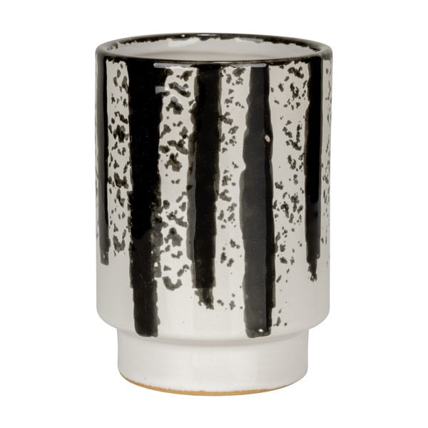 Melnbalts keramikas trauks zobu birstei Subiza – Wenko-image-3