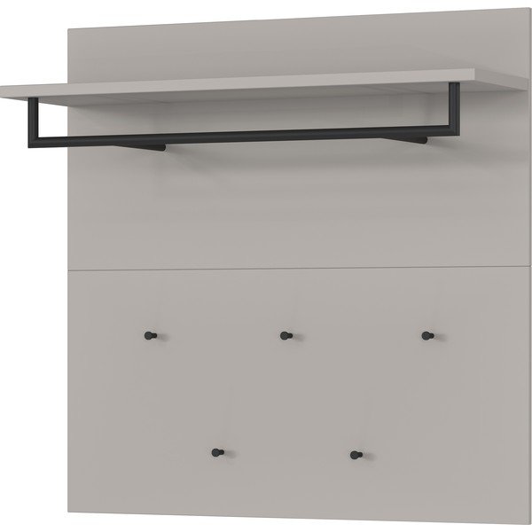 Pelēks sienas pakaramais Bastia – Germania-image-1