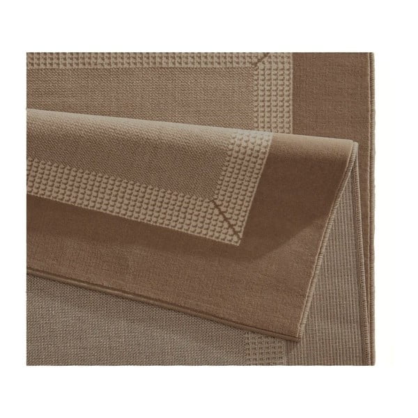 Bēši brūns paklājs Hanse Home Basic, 160 x 230 cm-image-3