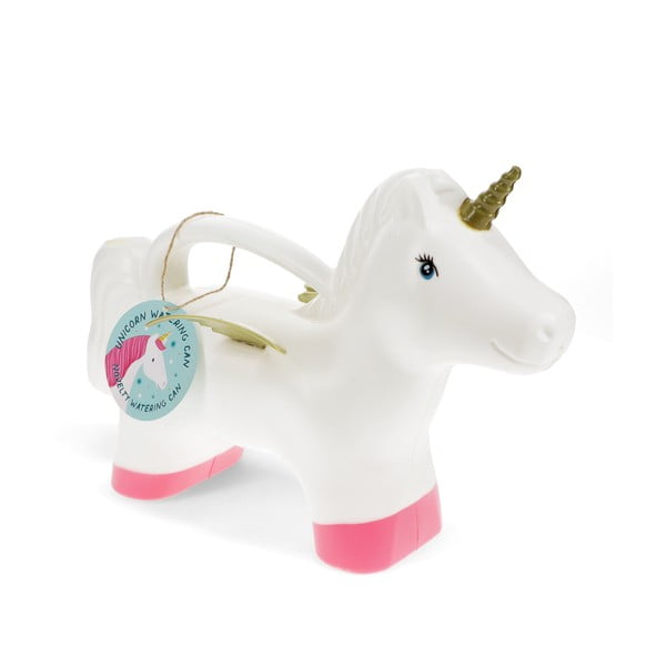 Plastmasas lejkanna 1,6 l Unicorn – Rex London-image-3