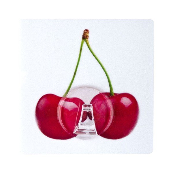 Wenko Static-Loc Cherry pašatbalstošais pakaramais-image-1