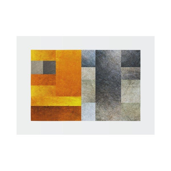 Paklājs Oyo home Suzzo Cento, 80 x 150 cm-image-1