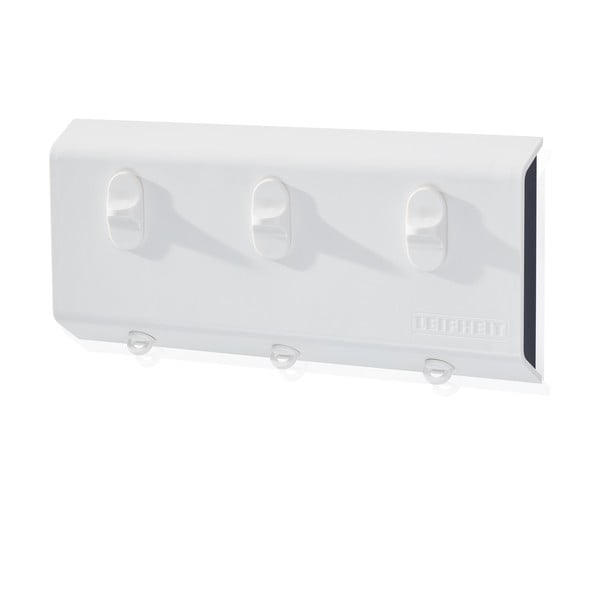 Pie sienas stiprināms veļas žāvētājs LEIFHEIT Rollfix Triple-image-2