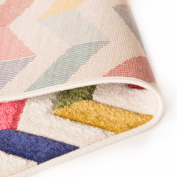 Paklāji Flair paklāji Spectrum Bolero, 80 x 150 cm-image-3