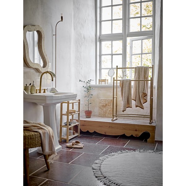 Sienas spogulis 61x76 cm Meg – Bloomingville-image-2