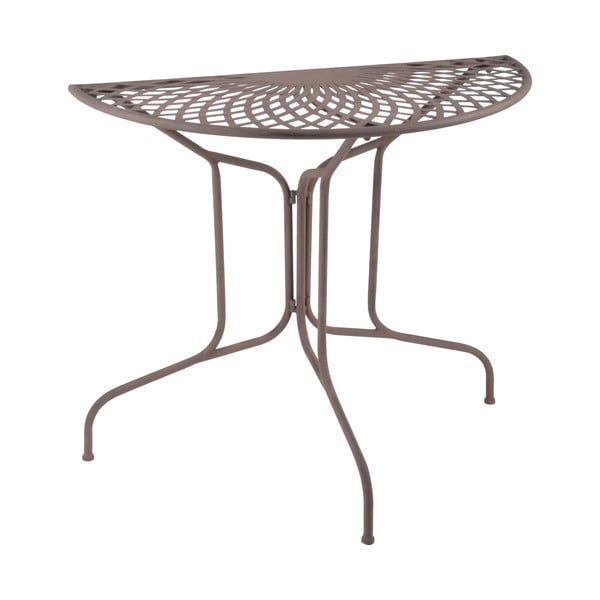 Dārza ēdamgalds 80x40 cm - Esschert Design-image-1