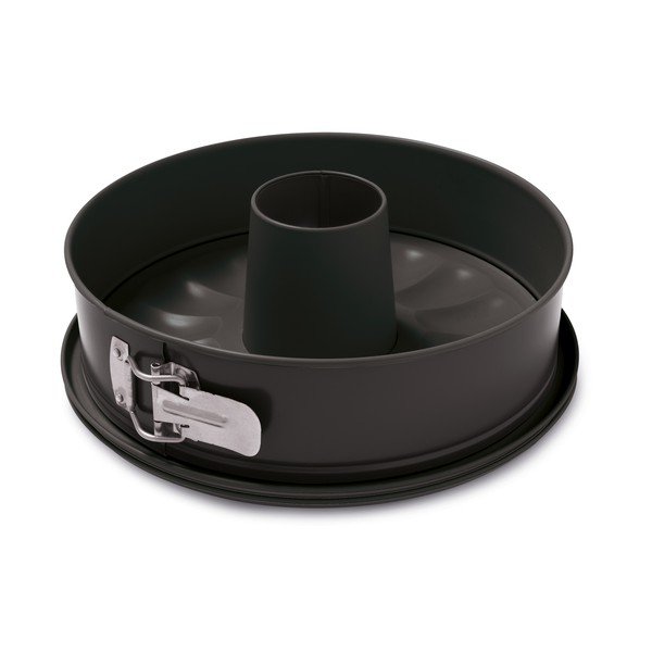 Guardini atsperu formas tērauda kūku un kūku veidne, ø 26 cm-image-1