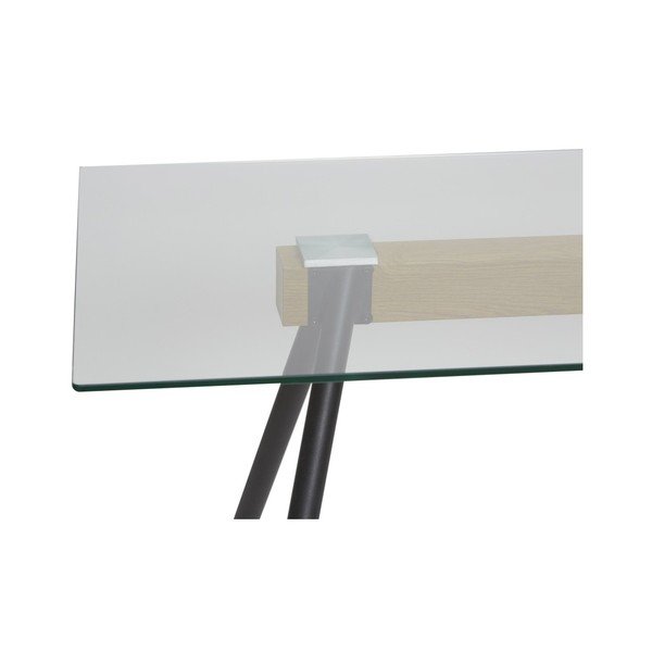 Ēdamgalds Marckeric Tempo, 150 x 80 cm-image-2