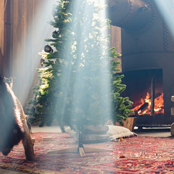 Ziemassvētku eglītes statīvs Tree Nest Gentle-image-1