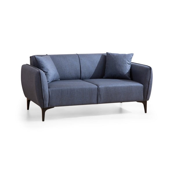 Zils dīvāns  Belissimo – Balcab Home