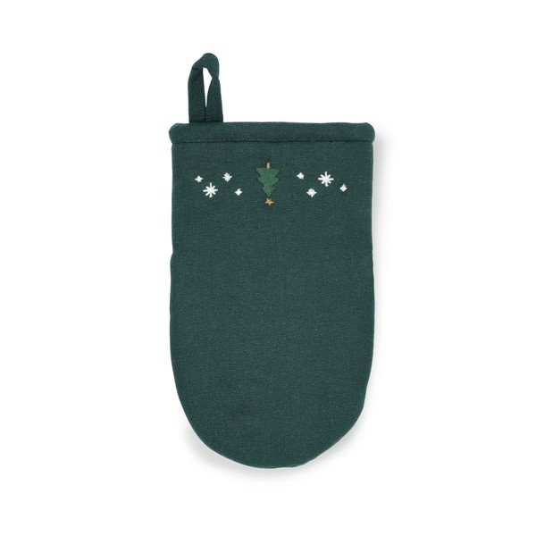 Virtuves cimds ar Ziemassvētku motīvu Christmas Fable – JUNA