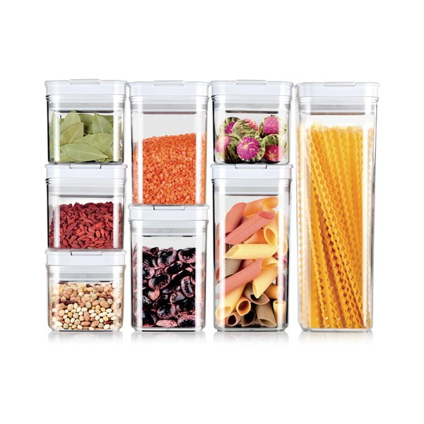 Konteiners pārtikai Airstop – Tescoma-image-1