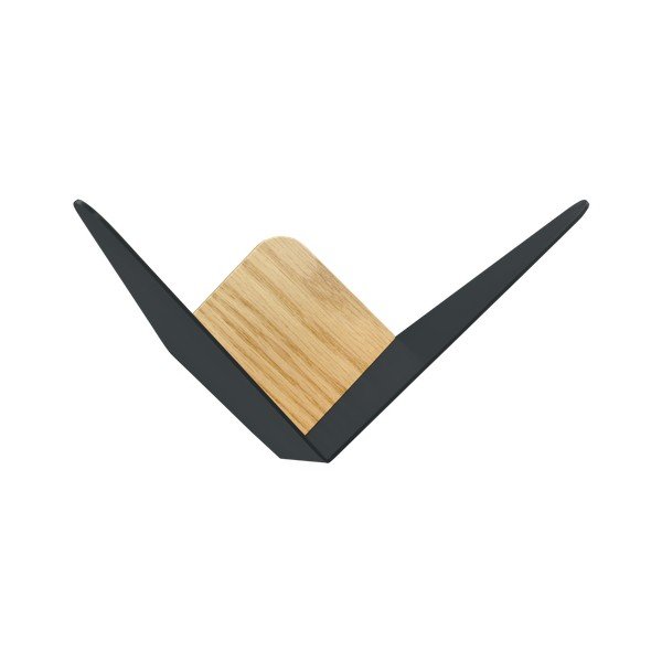 Tērauda sienas āķis Butterflies Mini – UMAGE-image-4