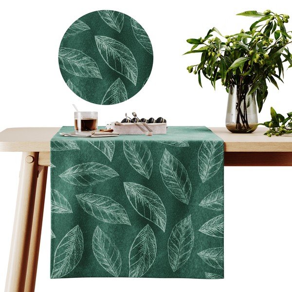 Samta galda celiņš 40x140 cm Calm – AmeliaHome-image-2