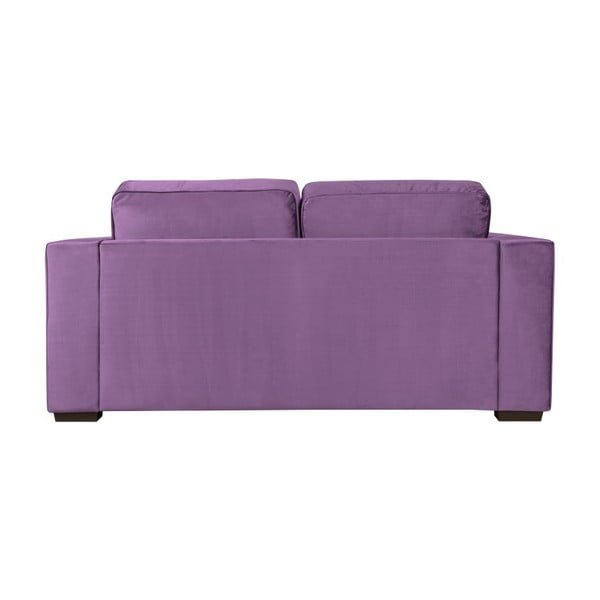 Violets divvietīgs dīvāns Cosmopolitan Design Denver-image-3