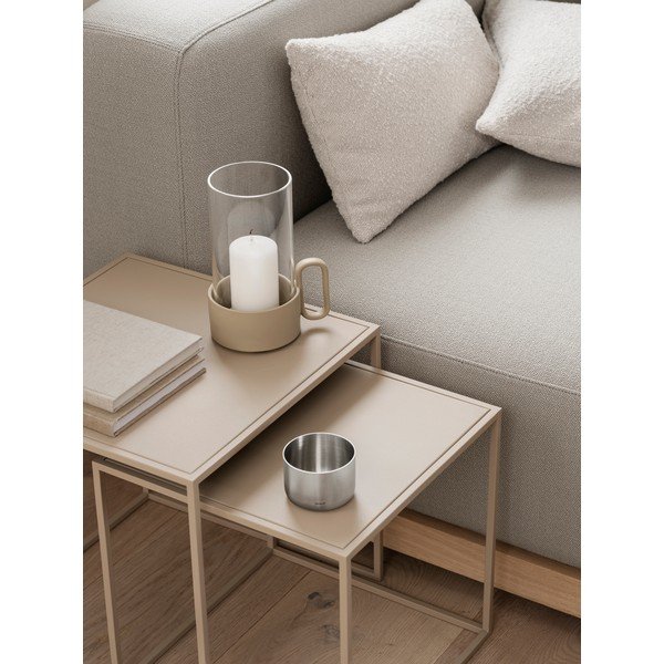 Stikla laterna Yuragi – Blomus-image-1