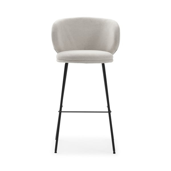 Bēši bāra krēsli (2 gab.) (sēdekļa augstums 65 cm) Rush – Marckeric-image-2