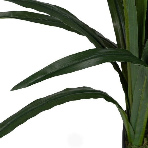 Mākslīgais augs (augstums 110 cm) Orchid – Ixia-image-3