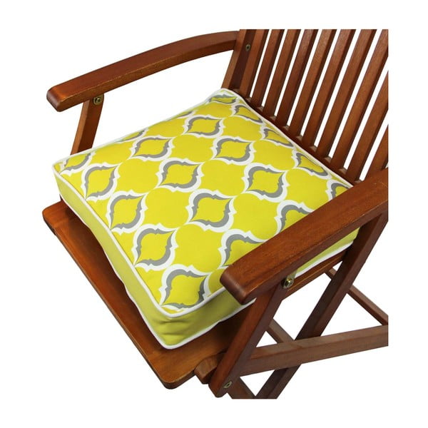 Sēdekļa spilvens 42x42 cm – Mioli Decor-image-1