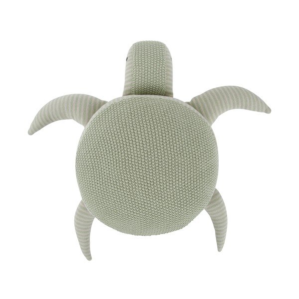 Zaļa rotaļlieta Kindsgut Turtle-image-3
