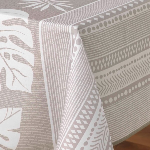 Galdauts 150x240 cm Ambrine – douceur d'intérieur-image-1