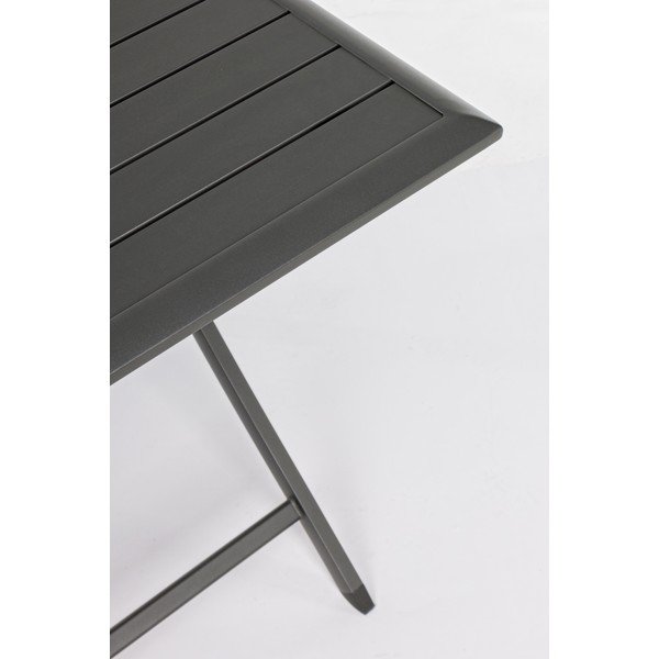 Alumīnija dārza galdiņš 70x70 cm Elin – Bizzotto-image-4
