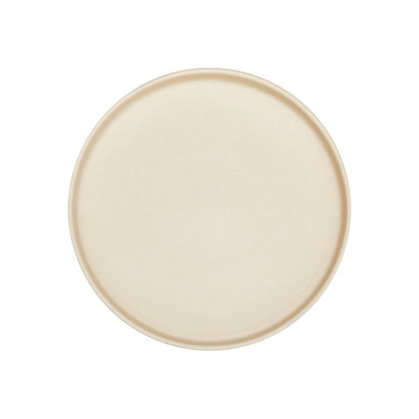 Bēšu keramikas trauku komplekts (18 gab.) Bonami Selection Malia-image-4