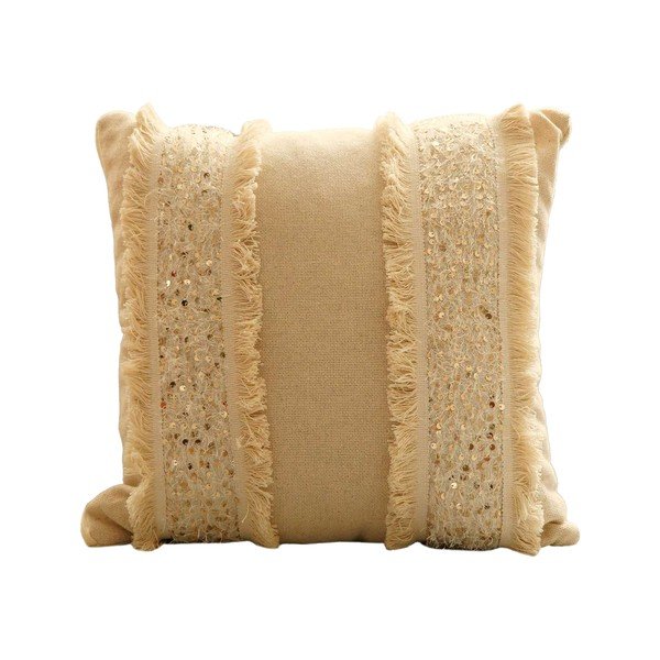 Spilvendrāna 43x43 cm Frill – Mioli Decor