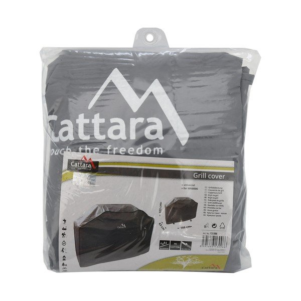 Gāzes grila apvalks Cattara Maya-image-2