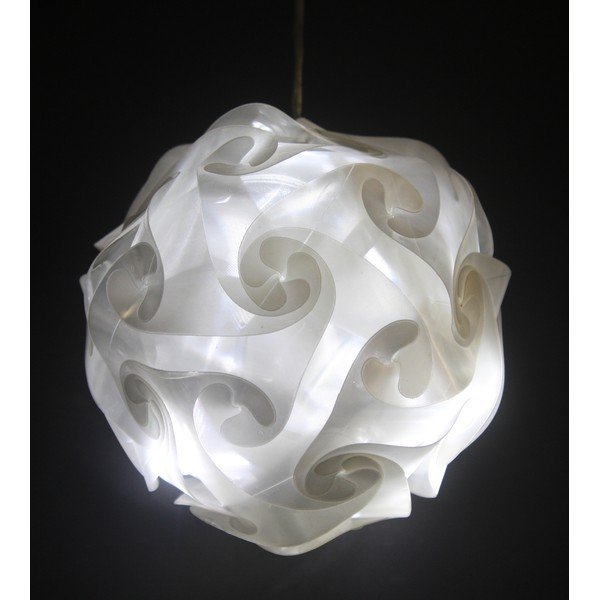 Āra gaismeklis ø 14 cm – Hilight