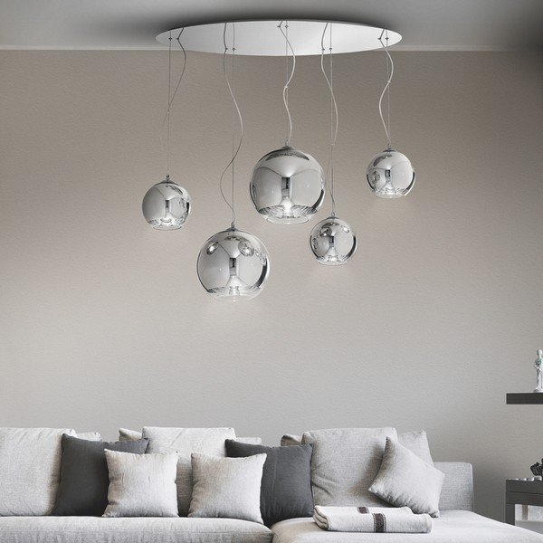 Piekaramais lukturis Evergreen Lights Mensala-image-2