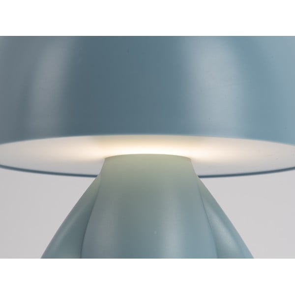 Gaiši zila bērnu lampa Bunny – Leitmotiv-image-1