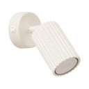 Krēmkrāsas prožektora tipa lampa 8x16 cm Gleam – Sollux