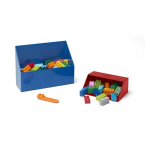 Lego kastes (2 gab.) – LEGO®