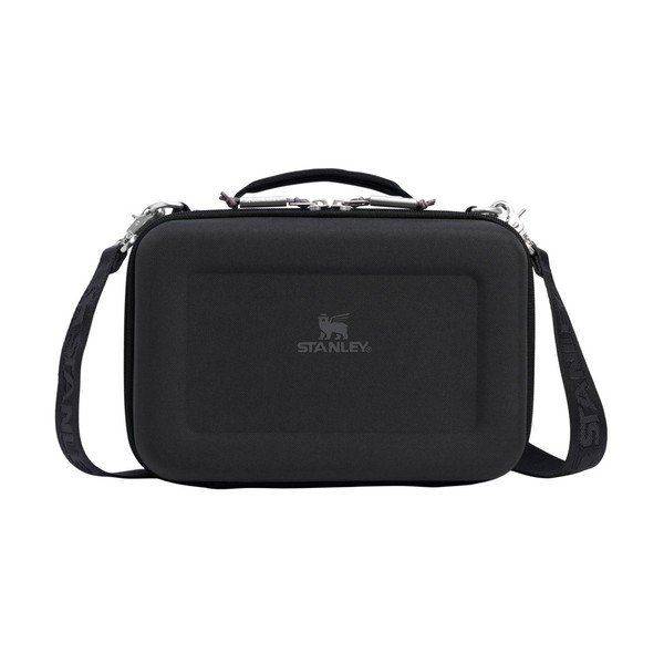 Pusdienu kārba All Day Arista Mini Lunch Box Black – Stanley
