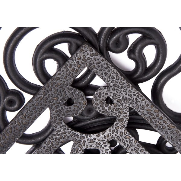 Plastmasas paklājs 75x45 cm Optik – Hanse Home-image-2