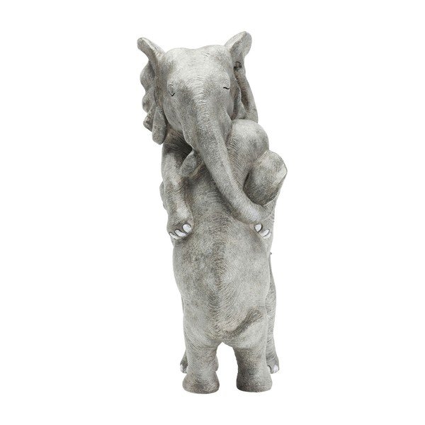 Dekoratīvā statuete Kare Design Elephant-image-1