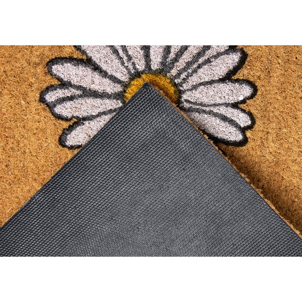 Kokosšķiedras paklājs 75x45 cm Home – Hanse Home-image-3