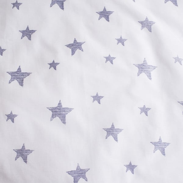 Kokvilnas bērnu gultas veļa 100x135 cm Teddy Bear – Jerry Fabrics-image-4