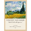 Glezna 35x45 cm Vincent Van Gogh – Wallity