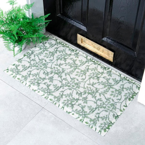 Paklājs 40x70 cm William Morris – Artsy Doormats-image-1