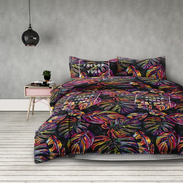 Divvietīga gultas pārklājs AmeliaHome Dreams, 160 x 200 cm