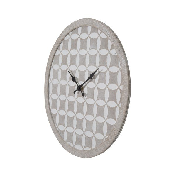 Mauro Ferretti Oro sienas pulkstenis, ⌀ 30 cm-image-1