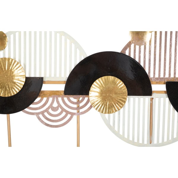 Sienas pakaramais melnā un zelta krāsā Mauro Ferretti Art-image-4