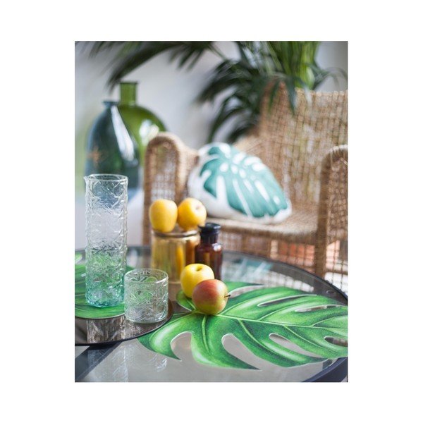 Lapu formas paliktnis Really Nice Things Monstera-image-2