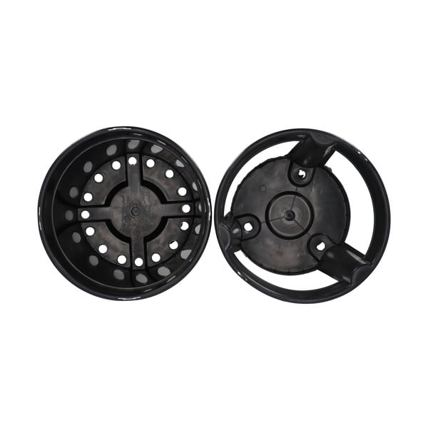 Kartupeļu podiņš Esschert Design, ø 30,2 cm-image-2