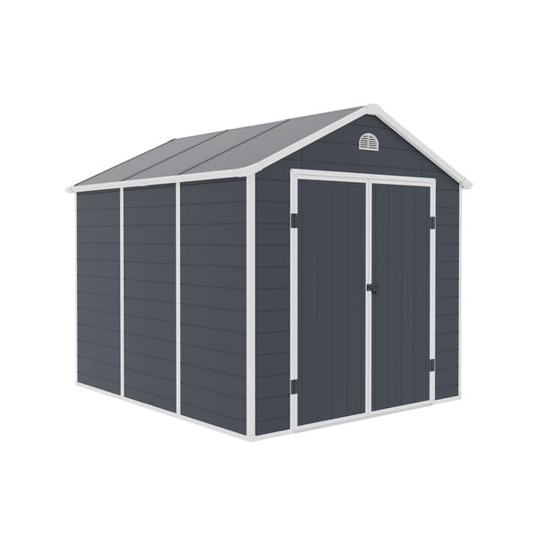 Dārza mājiņa Ave H – Rojaplast-image-2